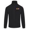 HETAS Approved Retailer Fleece